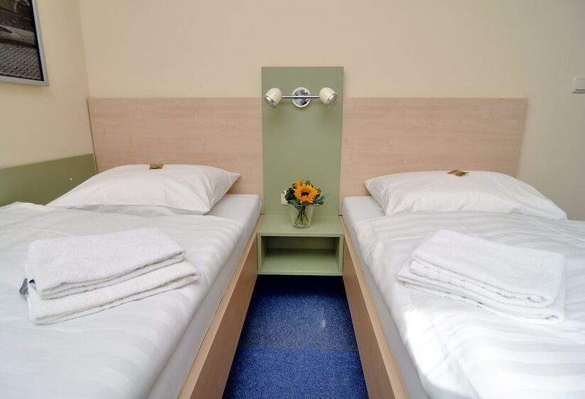 اتاق استاندارد, Best Deal Airporthotel Weeze