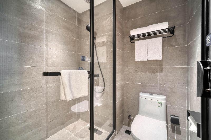 Номер Superior, Hanting  Hangzhou West Lake Baojiao Road