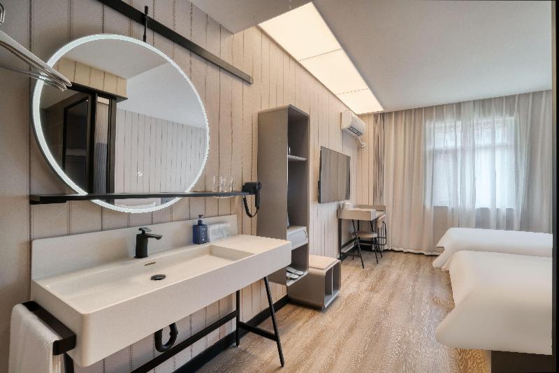 Номер Superior, Hanting  Hangzhou West Lake Baojiao Road