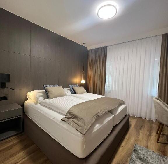 Номер Deluxe, Harmshof Bispingen