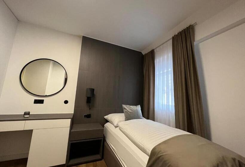 Семейный Номер Deluxe, Harmshof Bispingen