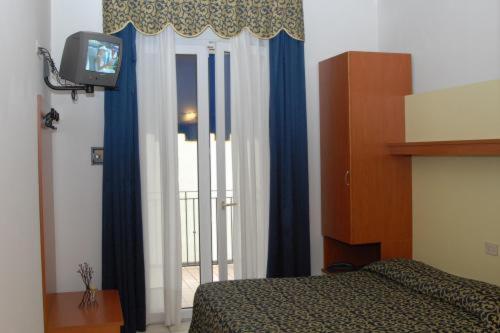 Quarto Estandar, Lido