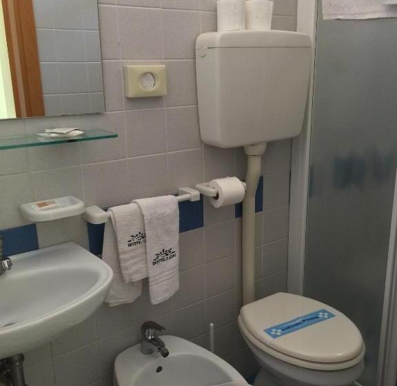 Quarto Basic, Lido