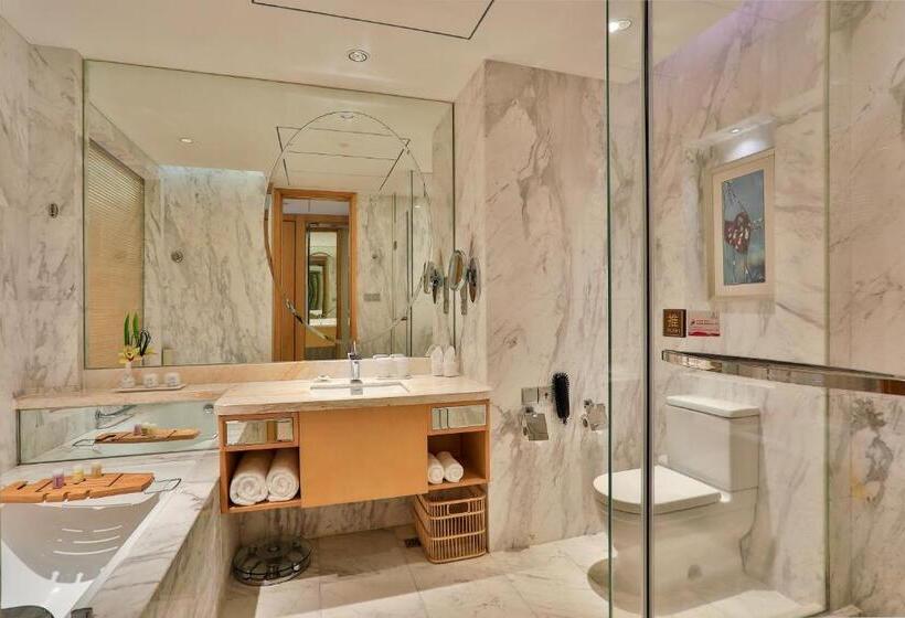 اتاق سوپریور, Shaoxing Tianma Grand