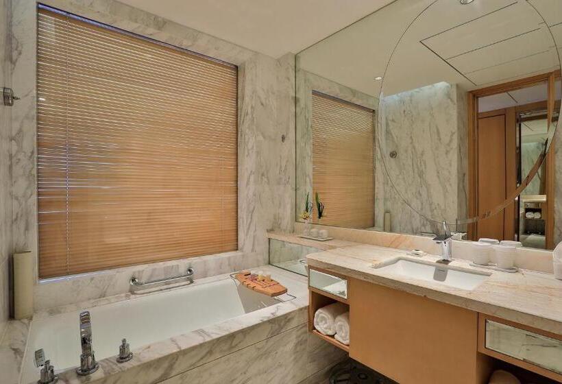 اتاق لوکس, Shaoxing Tianma Grand