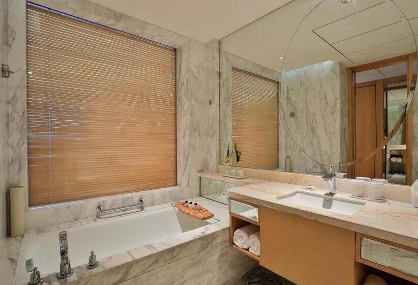 اتاق اجرایی, Shaoxing Tianma Grand