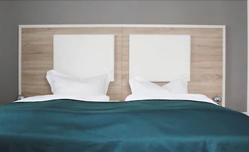 Номер Стандарт, Stadthotel Alsfeld