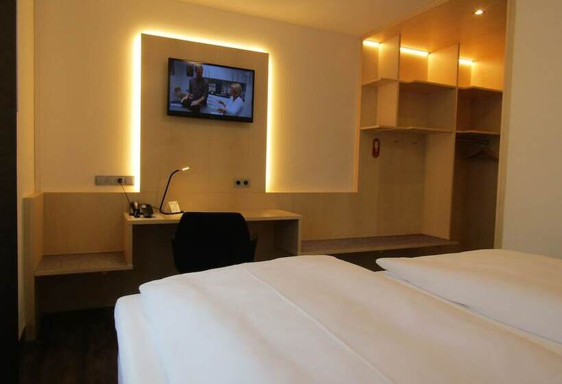 Номер Deluxe, Und Gasthof Ritter St. Georg