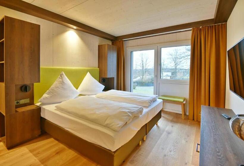 스탠다드 룸, Mawell Resort