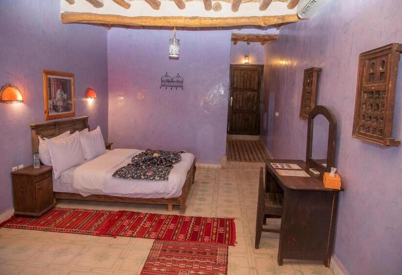 스탠다드 룸, Taloute Ecolodge