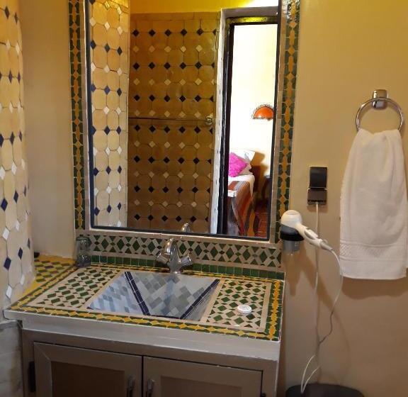 스위트, Taloute Ecolodge