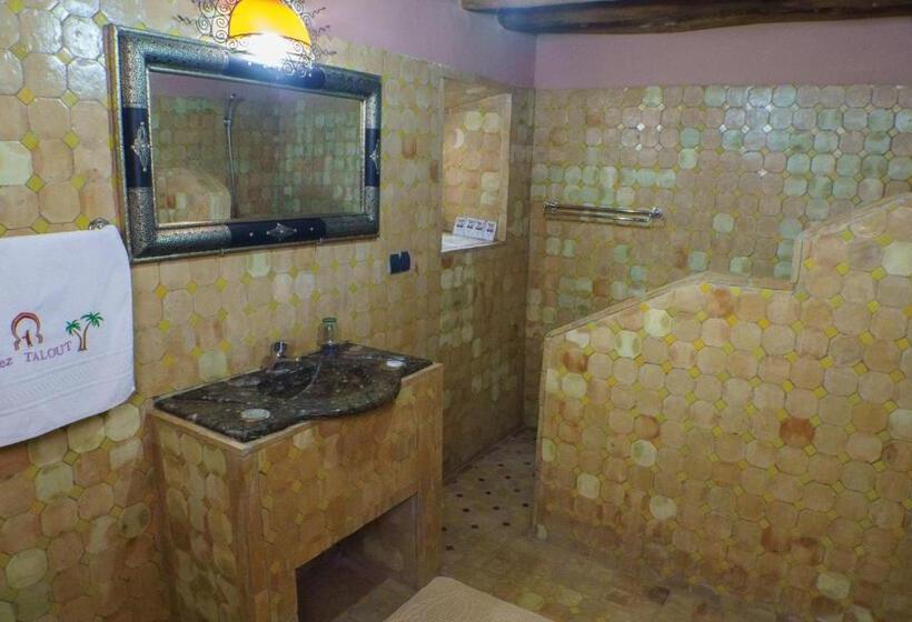 패밀리 스위트, Taloute Ecolodge
