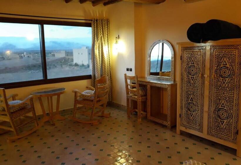 수피리어 스위트, Taloute Ecolodge