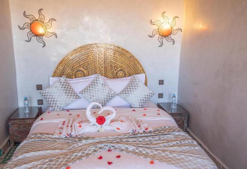 수피리어 스위트, Taloute Ecolodge