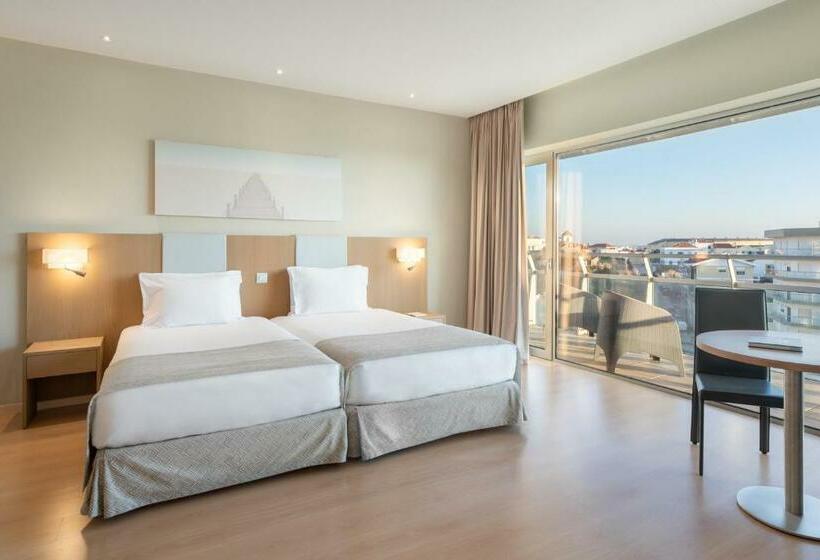 Номер Стандарт, Eurostars Oasis Plaza