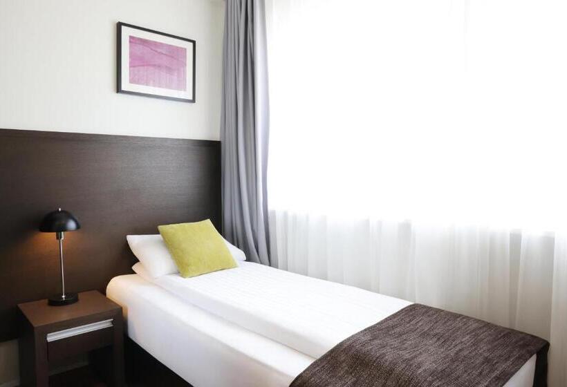اتاق استاندارد یک نفره, Fosshotel Westfjords