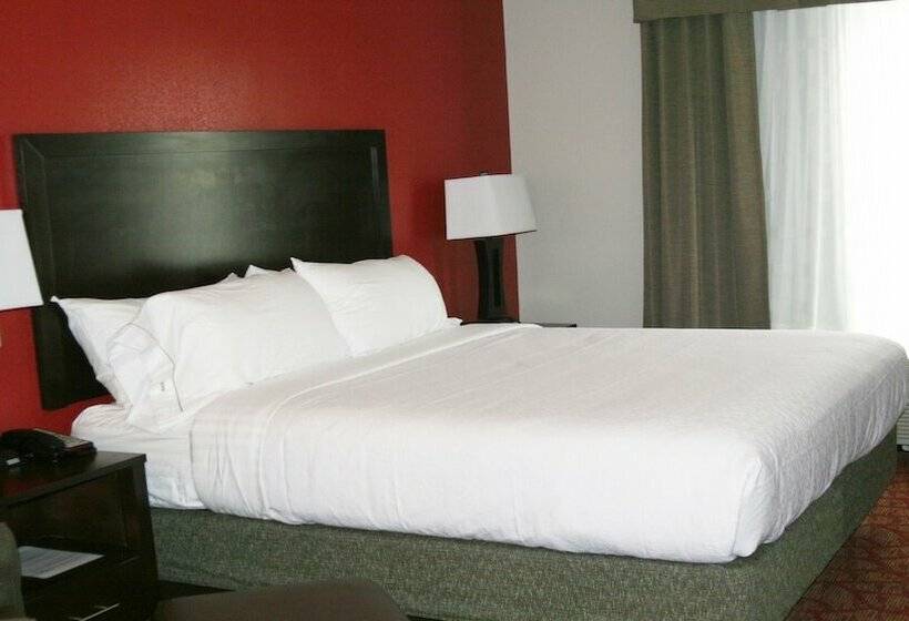 Номер Стандарт, Holiday Inn Guin, An Ihg