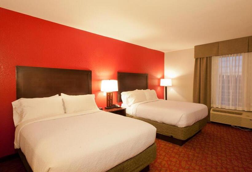 Номер Стандарт, Holiday Inn Guin, An Ihg