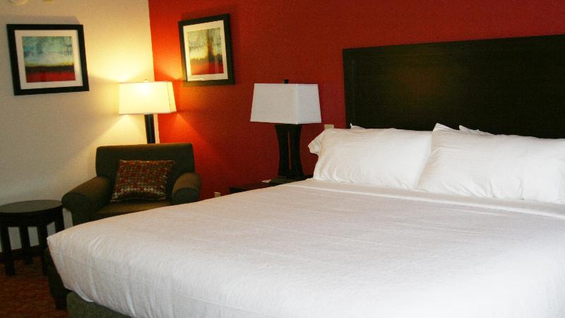 Номер Стандарт, Holiday Inn Guin, An Ihg