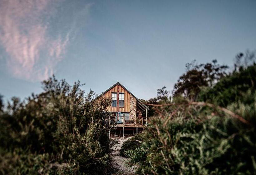 Дом 3 Спальни, Piermont Retreat