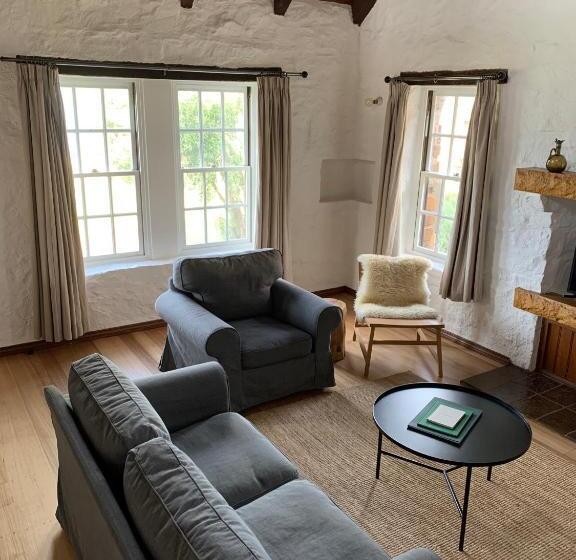 침실 2개 주택, Piermont Retreat