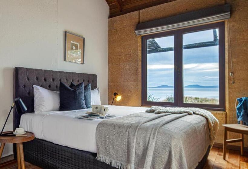 침실 1개 주택, Piermont Retreat