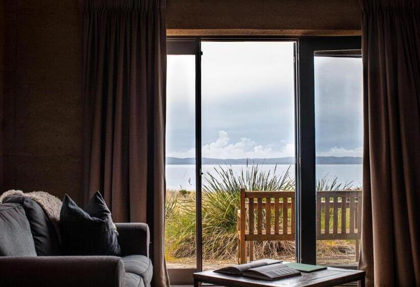 Дом 1 Спальня, Piermont Retreat