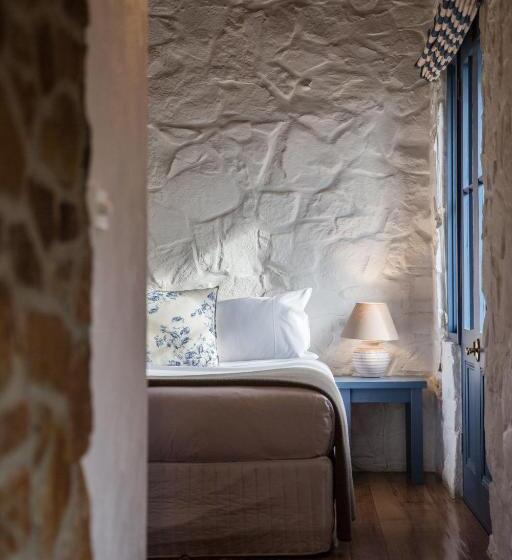 침실 1개 아파트, Piermont Retreat
