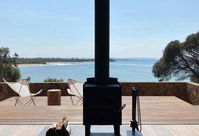 빌라 침실 1개, Piermont Retreat