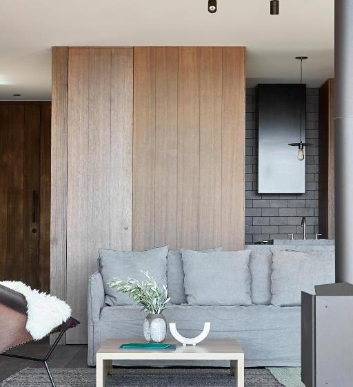 빌라 침실 1개, Piermont Retreat