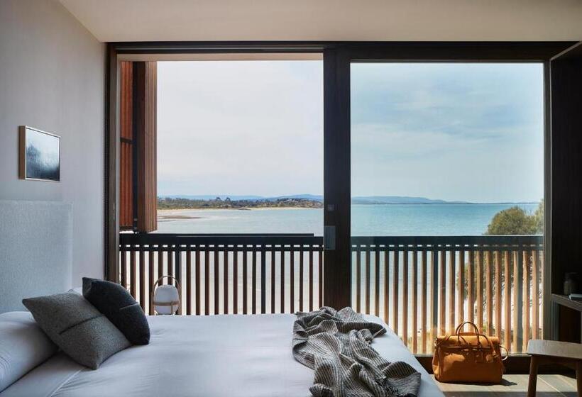 빌라 침실 1개, Piermont Retreat