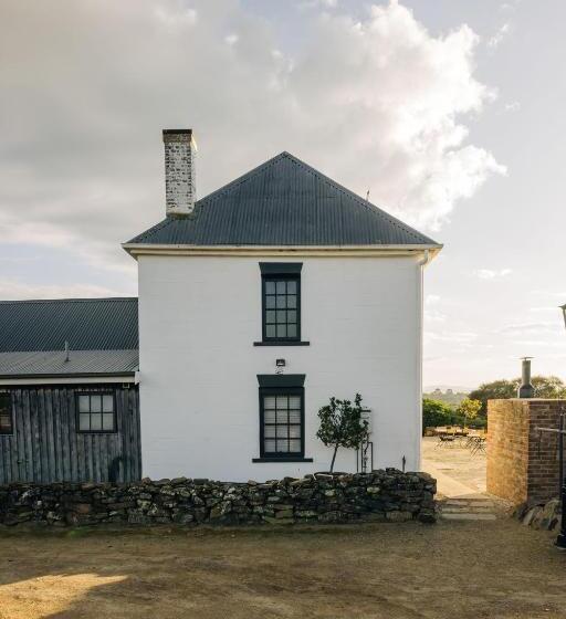 Дом 2 Спальни, Piermont Retreat