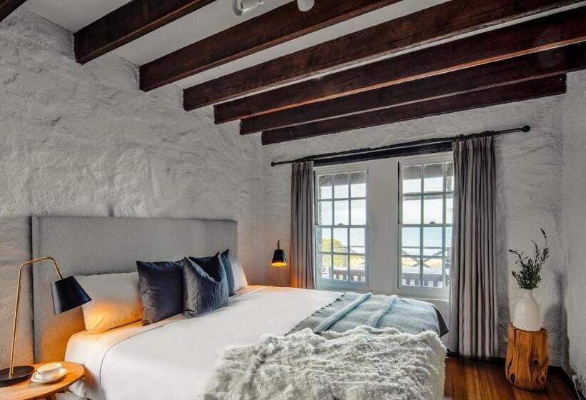 침실 1개 아파트, Piermont Retreat