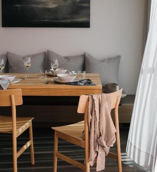 빌라 침실 1개, Piermont Retreat
