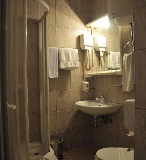 آپارتمان 1 خوابه, Terex