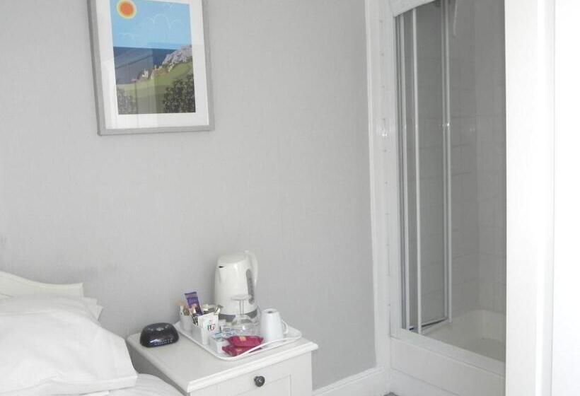 Номер Стандарт Индивидуальный, Dunedin Guest House