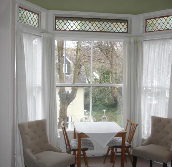 Номер Стандарт, Dunedin Guest House