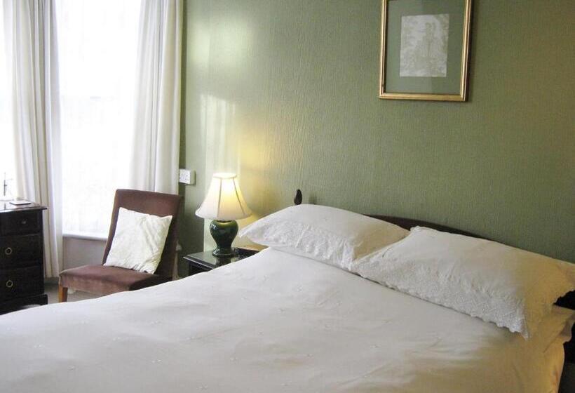 Номер Стандарт, Dunedin Guest House