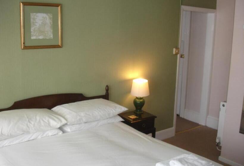 Номер Стандарт, Dunedin Guest House