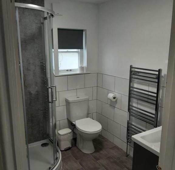Номер Стандарт, Dunedin Guest House