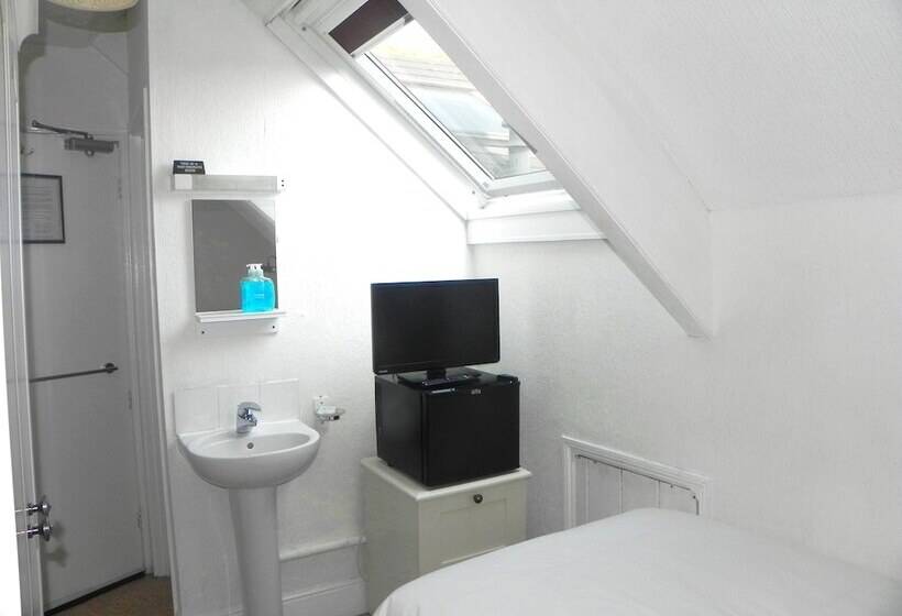 Номер Стандарт Индивидуальный, Dunedin Guest House