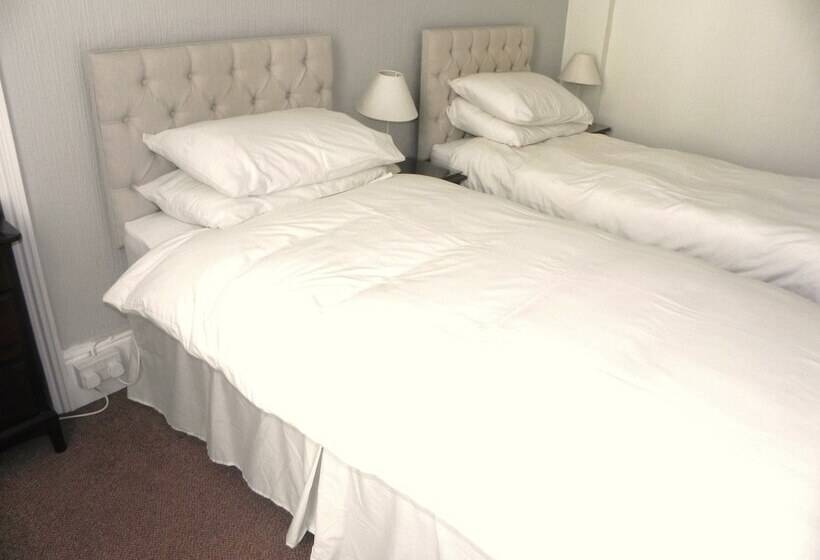 Номер Стандарт, Dunedin Guest House