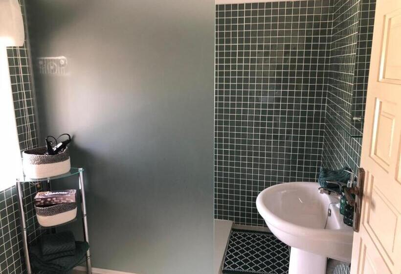 Номер Стандарт, B&b Casa Pedramala
