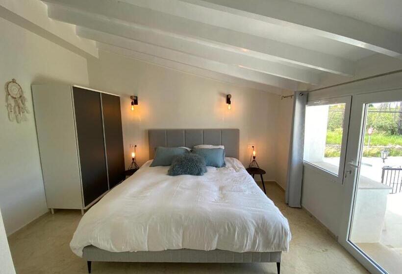 Quarto Estandar, B&b Casa Pedramala