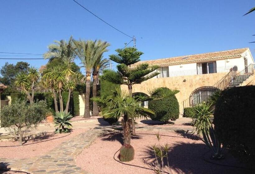 Номер Стандарт, B&b Casa Pedramala