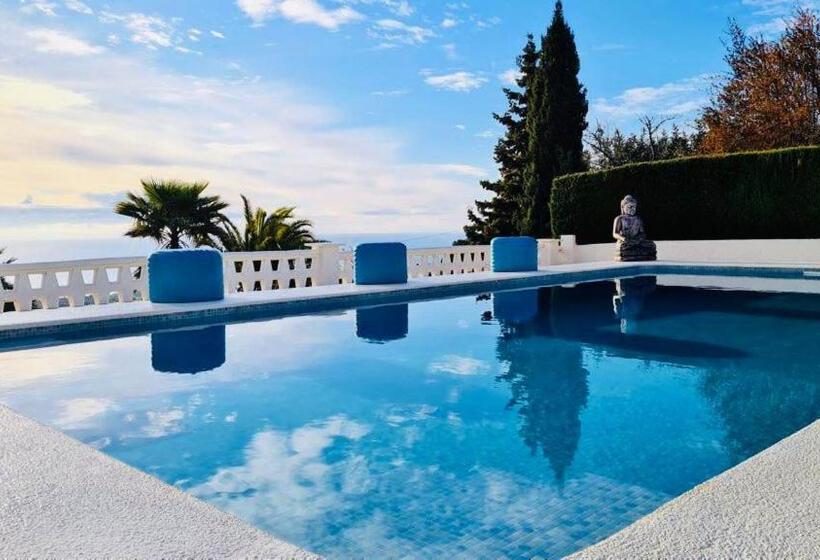 Quarto Familiar Deluxe, B&b Casa Pedramala