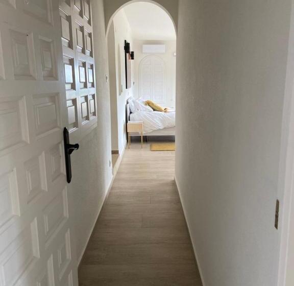 Семейный Номер Deluxe, B&b Casa Pedramala
