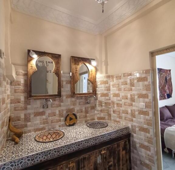 غرفة قياسية, Happy Surf Hostel