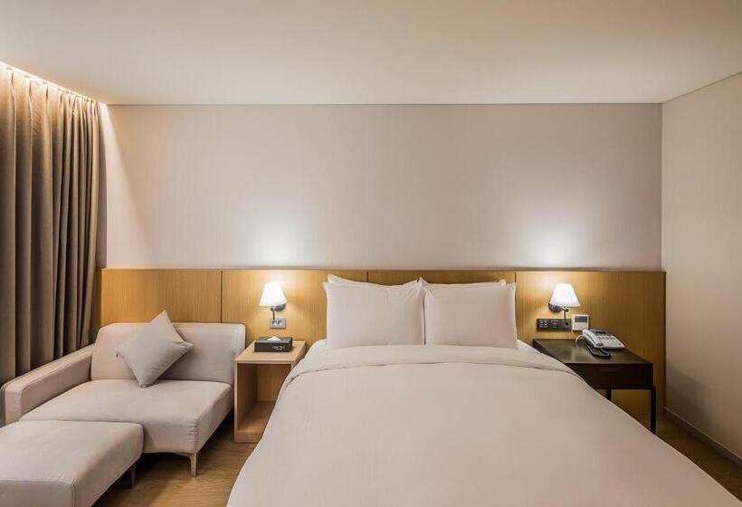 اتاق سوپریور, Aank Hotel Incheon Guwol