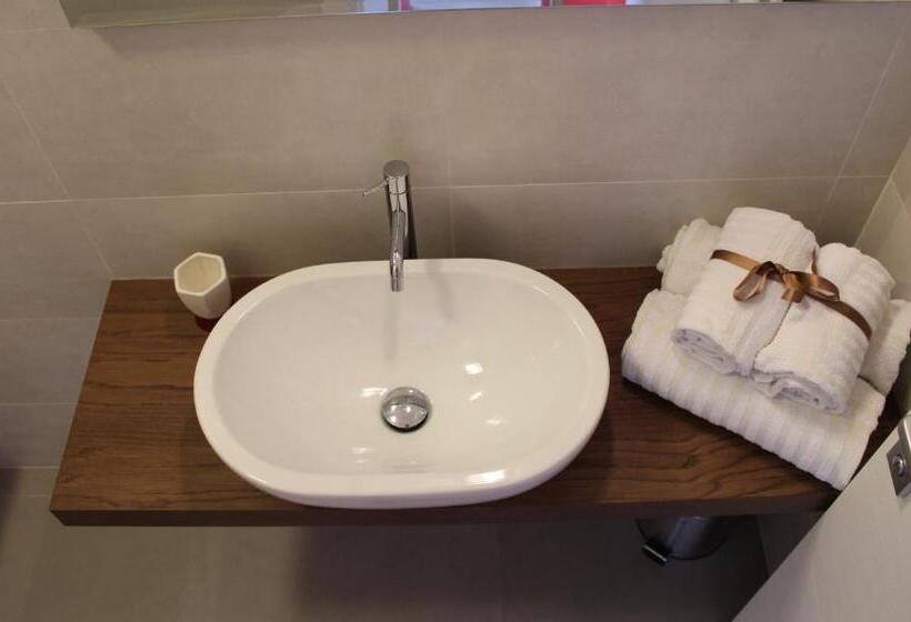 Номер Стандарт Вид на Море, Navicri B&b